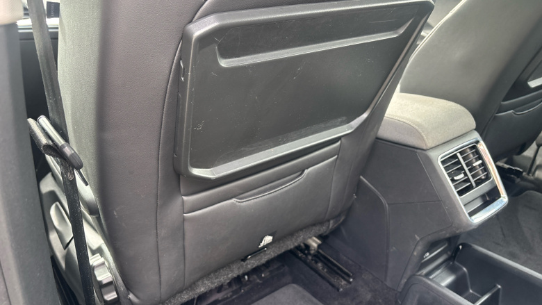 Skoda Enyaq 132kW 60 ecoSuite 62kWh 5dr Auto [120kW] Electric Estate